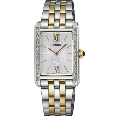 Seiko SWR093P1 - Horloge Seiko SWR093P1 - Horloge
