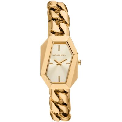 Michael Kors MK4878 - Suri - Gold - Horloge Michael Kors MK4878 - Suri - Gold - Horloge