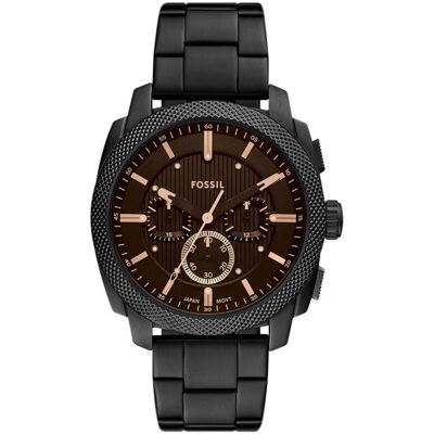 Fossil FS6097 - Machine - Herenhorloge Fossil FS6097 - Machine - Herenhorloge