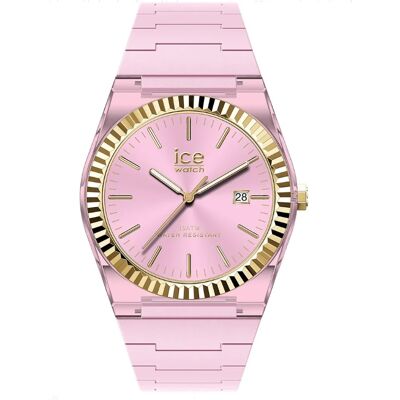 Ice-Watch ICE Watch 024760 - Power - Soft Pink - Horloge Ice-Watch ICE Watch 024760 - Power - Soft Pink - Horloge