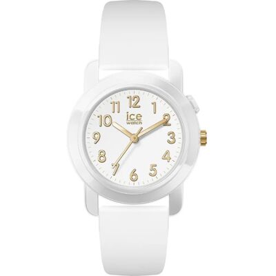 Ice-Watch ICE Watch 024916 - Find My - White Gold - Kinder horloge Ice-Watch ICE Watch 024916 - Find My - White Gold - Kinder horloge