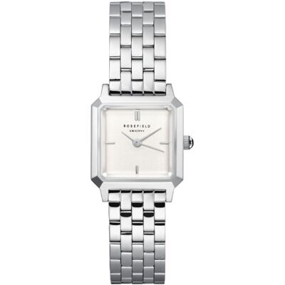 Rosefield - Boxelle - BWSSS-B02 - Horloge Rosefield - Boxelle - BWSSS-B02 - Horloge