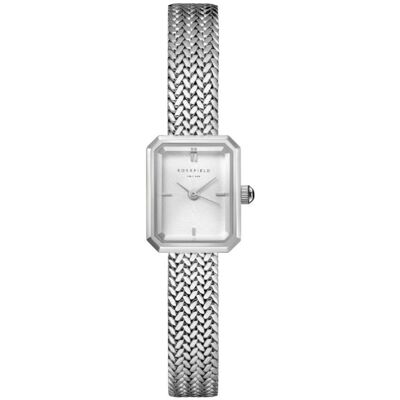 Rosefield - Mini Octagon - MWSMS-M04 - Horloge Rosefield - Mini Octagon - MWSMS-M04 - Horloge