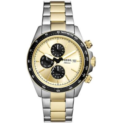 Fossil FS6126 - Autocross - Horloge Fossil FS6126 - Autocross - Horloge