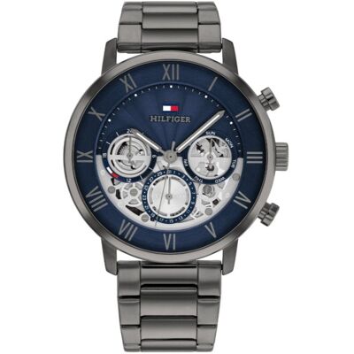 Tommy Hilfiger TH1710707 - Legend - Horloge Tommy Hilfiger TH1710707 - Legend - Horloge