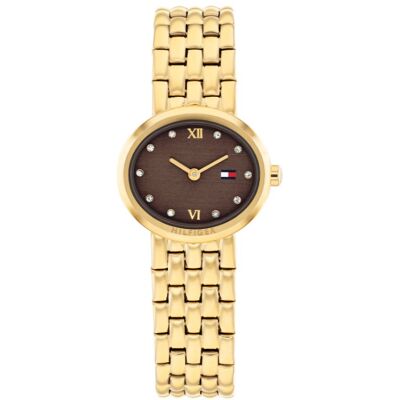 Tommy Hilfiger TH1782844 - Moira - Horloge Tommy Hilfiger TH1782844 - Moira - Horloge