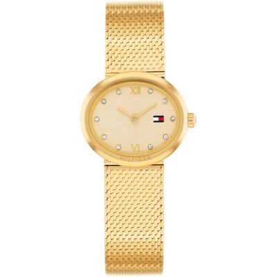 Tommy Hilfiger TH1782847 - Moira - Horloge Tommy Hilfiger TH1782847 - Moira - Horloge