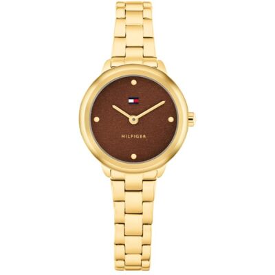 Tommy Hilfiger TH1782815 - Demi - Horloge Tommy Hilfiger TH1782815 - Demi - Horloge