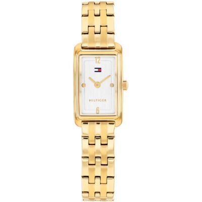Tommy Hilfiger TH1782863 - Madison - Horloge Tommy Hilfiger TH1782863 - Madison - Horloge