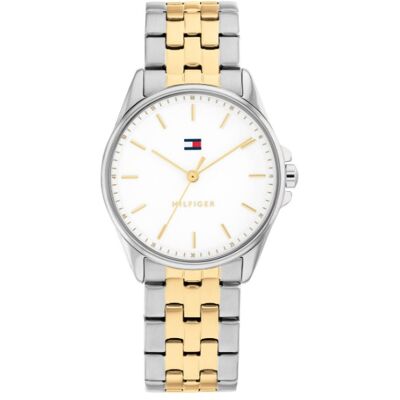Tommy Hilfiger TH1782855 - Demi - Horloge Tommy Hilfiger TH1782855 - Demi - Horloge