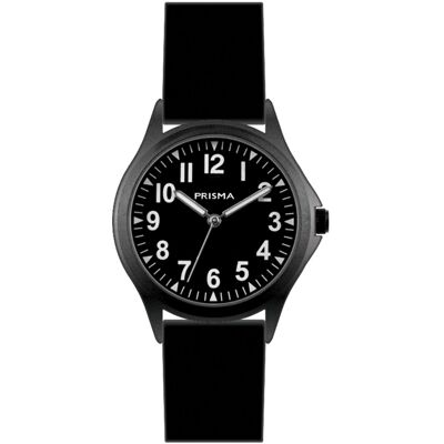 Prisma CW.366 - Josh Zwart - horloge Prisma CW.366 - Josh Zwart - horloge