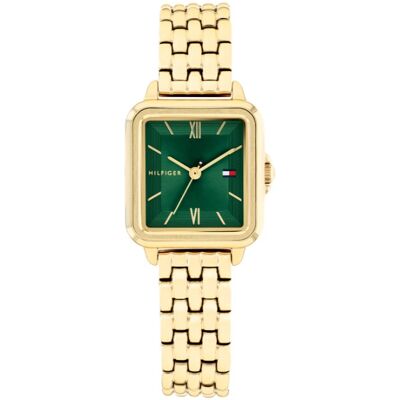 Tommy Hilfiger TH1782858 - Mia - Horloge Tommy Hilfiger TH1782858 - Mia - Horloge