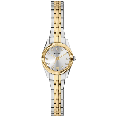 Fossil ES5473 - Scarlette - horloge Fossil ES5473 - Scarlette - horloge