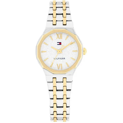 Tommy Hilfiger TH1782888 - Mackenzie - Horloge Tommy Hilfiger TH1782888 - Mackenzie - Horloge