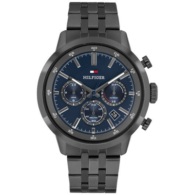 Tommy Hilfiger TH1710755 - Kent - Horloge Tommy Hilfiger TH1710755 - Kent - Horloge