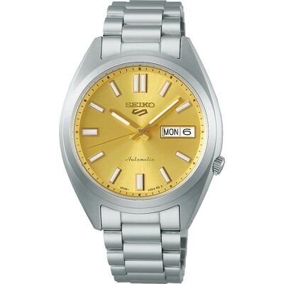 Seiko SRPL59K1 - 5 Sports - SNXS Series - Herenhorloge Seiko SRPL59K1 - 5 Sports - SNXS Series - Herenhorloge