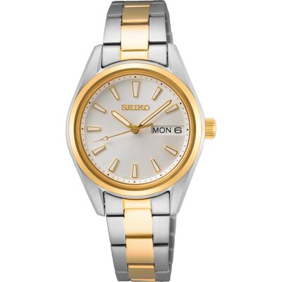 Seiko SUR454P1 - Dameshorloge Seiko SUR454P1 - Dameshorloge