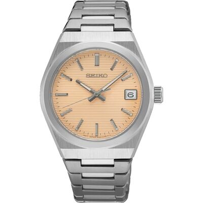 Seiko SUR577P1 - Dameshorloge Seiko SUR577P1 - Dameshorloge