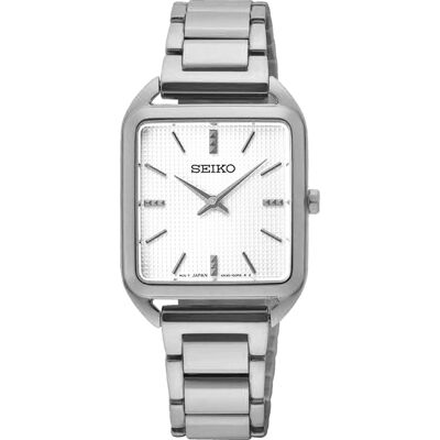 Seiko SWR073P1 - Horloge Seiko SWR073P1 - Horloge