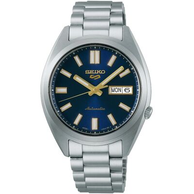 Seiko SRPL55K1 - 5 Sports - SNXS Series - Herenhorloge Seiko SRPL55K1 - 5 Sports - SNXS Series - Herenhorloge