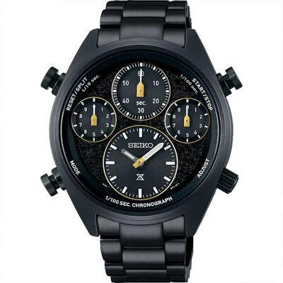 Seiko Prospex SFJ007P1 - Prospex - Horloge - Limited Edition Seiko Prospex SFJ007P1 - Prospex - Horloge - Limited Edition