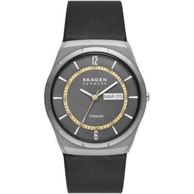 Skagen SKW6907 Melbye horloge Skagen SKW6907 Melbye horloge