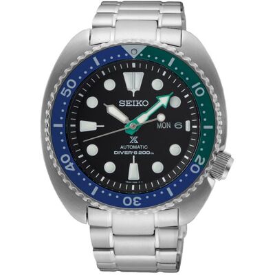 Seiko Prospex SRPJ35K1 Automaat horloge Seiko Prospex SRPJ35K1 Automaat horloge