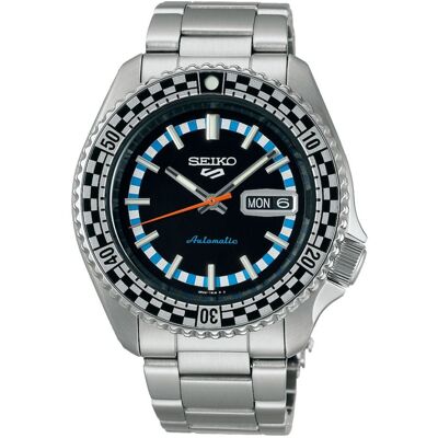 Seiko SRPK67K1 - Seiko 5 Sports SKX - Horloge Seiko SRPK67K1 - Seiko 5 Sports SKX - Horloge