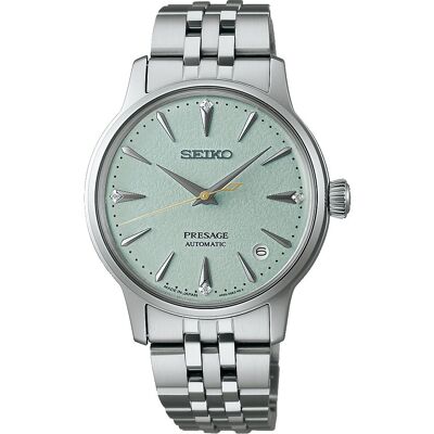 Seiko SRPL63J1 - Presage Cocktail Time - Dameshorloge Seiko SRPL63J1 - Presage Cocktail Time - Dameshorloge