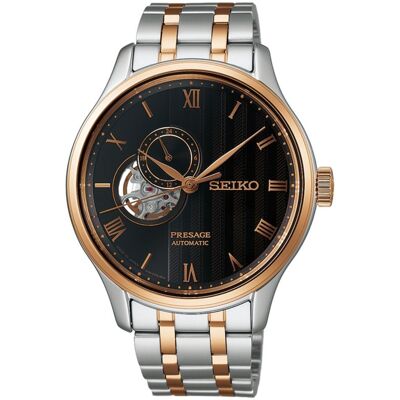 Seiko SSA466J1 - Presage Japanese Garden - Horloge Seiko SSA466J1 - Presage Japanese Garden - Horloge