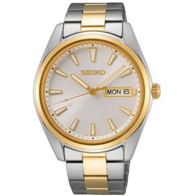 Seiko SUR446P1 - Herenhorloge Seiko SUR446P1 - Herenhorloge