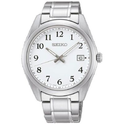 Seiko SUR459P1 - Herenhorloge Seiko SUR459P1 - Herenhorloge