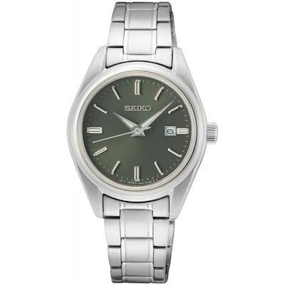Seiko SUR533P1 - Dameshorloge Seiko SUR533P1 - Dameshorloge