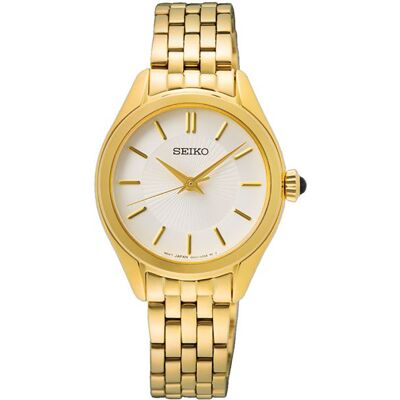 Seiko SUR538P1 - Dameshorloge Seiko SUR538P1 - Dameshorloge