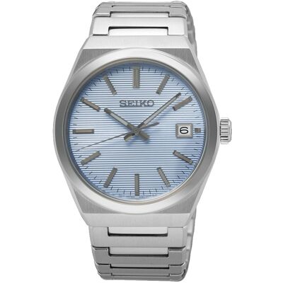 Seiko SUR599P1 - Unisex Horloge Seiko SUR599P1 - Unisex Horloge