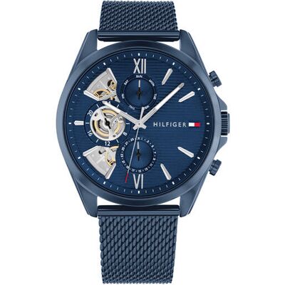 Tommy Hilfiger TH1710648 - Legend - Horloge Tommy Hilfiger TH1710648 - Legend - Horloge