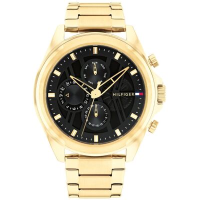 Tommy Hilfiger TH1710658 - Jax - Horloge Tommy Hilfiger TH1710658 - Jax - Horloge