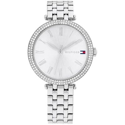 Tommy Hilfiger TH1782719 - Nathalie - Horloge Tommy Hilfiger TH1782719 - Nathalie - Horloge