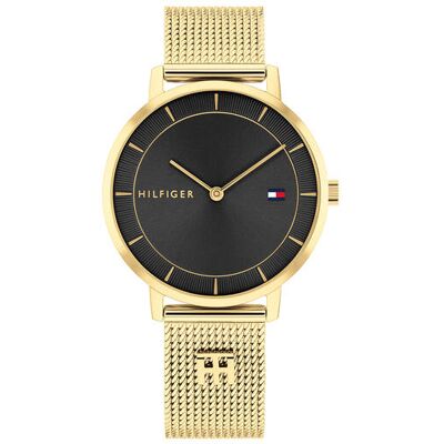 Tommy Hilfiger TH1782739 - Tea - Horloge Tommy Hilfiger TH1782739 - Tea - Horloge