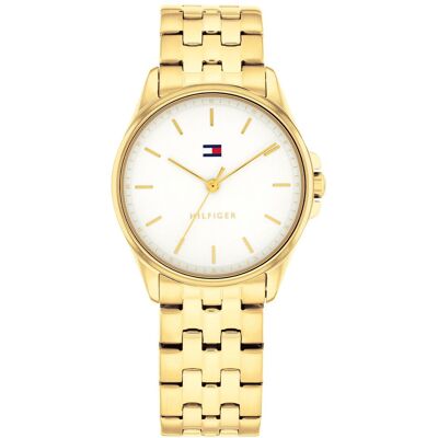 Tommy Hilfiger TH1782773 - Jade - Horloge Tommy Hilfiger TH1782773 - Jade - Horloge