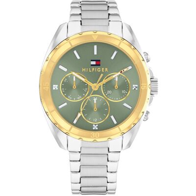 Tommy Hilfiger TH1782783 - Mellie - Horloge Tommy Hilfiger TH1782783 - Mellie - Horloge