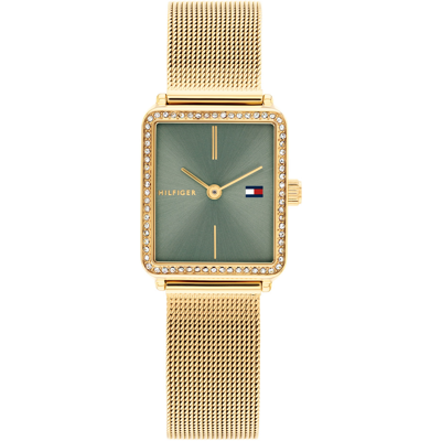 Tommy Hilfiger TH1782791 - Mia - Horloge Tommy Hilfiger TH1782791 - Mia - Horloge
