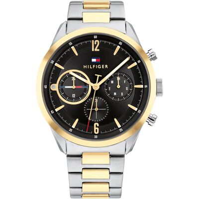 Tommy Hilfiger TH1791944 - Matthew - Horloge Tommy Hilfiger TH1791944 - Matthew - Horloge