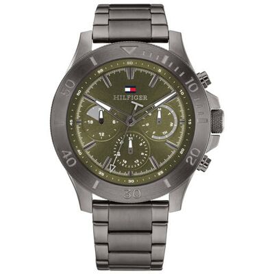 Tommy Hilfiger TH1792115 - Bryan - Horloge Tommy Hilfiger TH1792115 - Bryan - Horloge