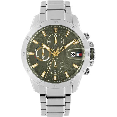 Tommy Hilfiger TH1792197 - Jameson - Horloge Tommy Hilfiger TH1792197 - Jameson - Horloge