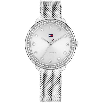 Tommy Hilfiger TH1782698 - Demi - Horloge Tommy Hilfiger TH1782698 - Demi - Horloge
