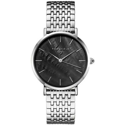 Rosefield UBSSS-U36 - Upper East Side - Horloge Rosefield UBSSS-U36 - Upper East Side - Horloge