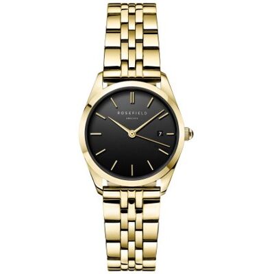Rosefield ABGSG-A19 - The Ace XS - Horloge Rosefield ABGSG-A19 - The Ace XS - Horloge