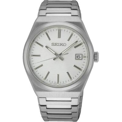 Seiko SUR553P1 - Herenhorloge Seiko SUR553P1 - Herenhorloge