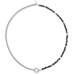 BUDDHA TO BUDDHA 177TIS 45cm - Stacking Necklace Spirit Bead Silver BUDDHA TO BUDDHA 177TIS 45cm - Stacking Necklace Spirit Bead Silver